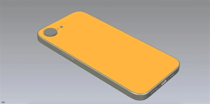 iPhone SE 4 sẽ có thiết kế giống iPhone 14