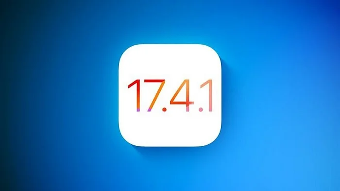 Tất tần tật về iOS 17.4.1 vừa ra mắt? Nên cập nhật không?