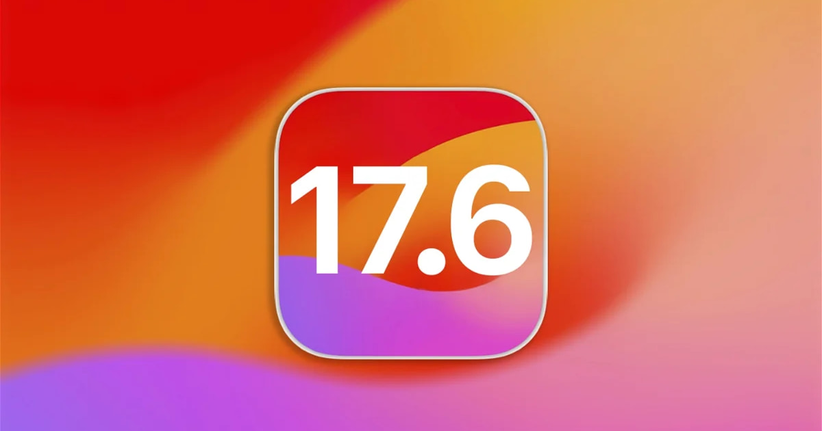 Bản cập nhật iOS 17.6 Developer Beta 1 có gì mới?