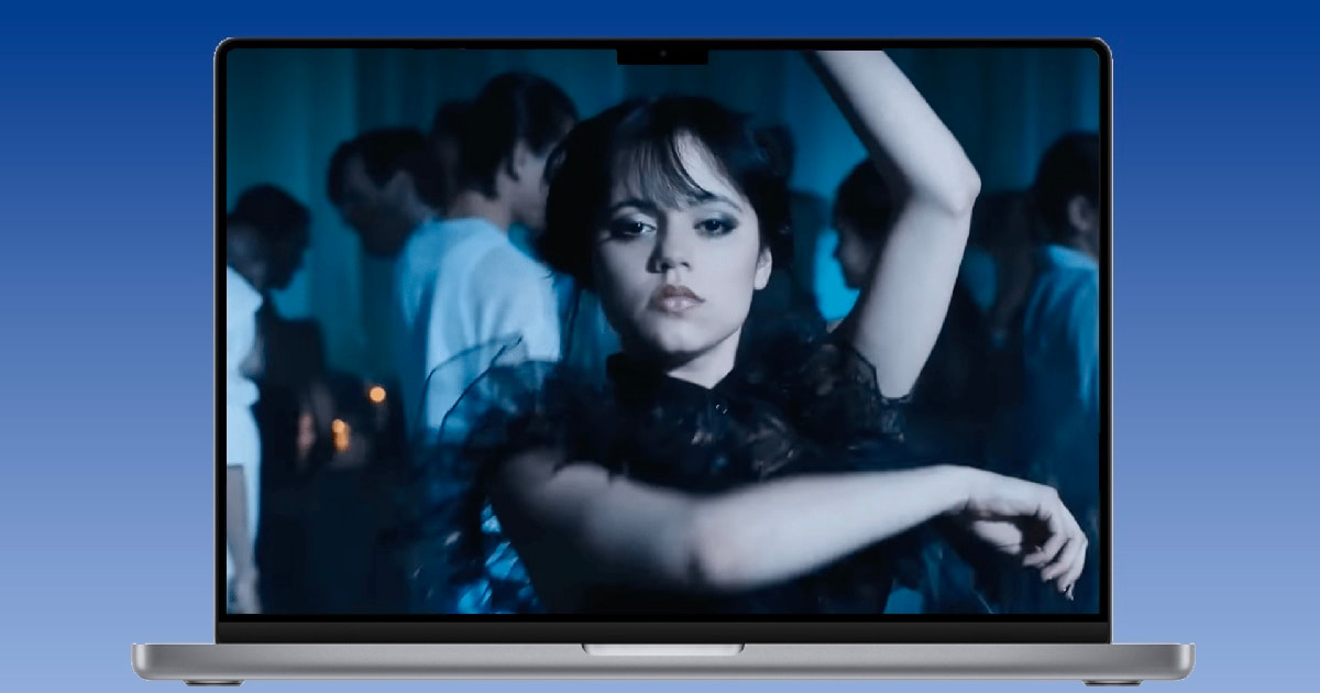 Cách xem Netflix 4k Dolby Vision trên Macbook