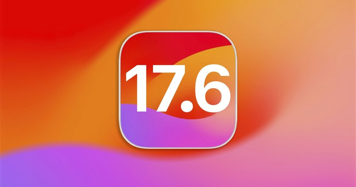 iOS 17.6 Beta 3 chính thức được phát hành