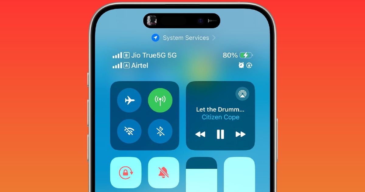 Hướng dẫn sữa lỗi mạng trên iOS 18 chi trong 5 bước