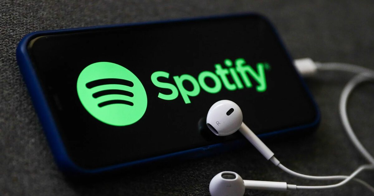 Cách nghe nhạc hay hơn trên Spotify