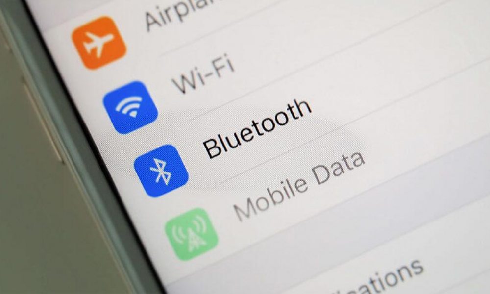 Tắt Blutooth và Wifi có giúp iPhone tiết kiệm pin?