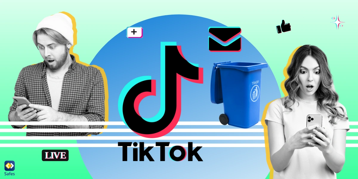 Cách chặn nội dung nhảm trên Tiktok