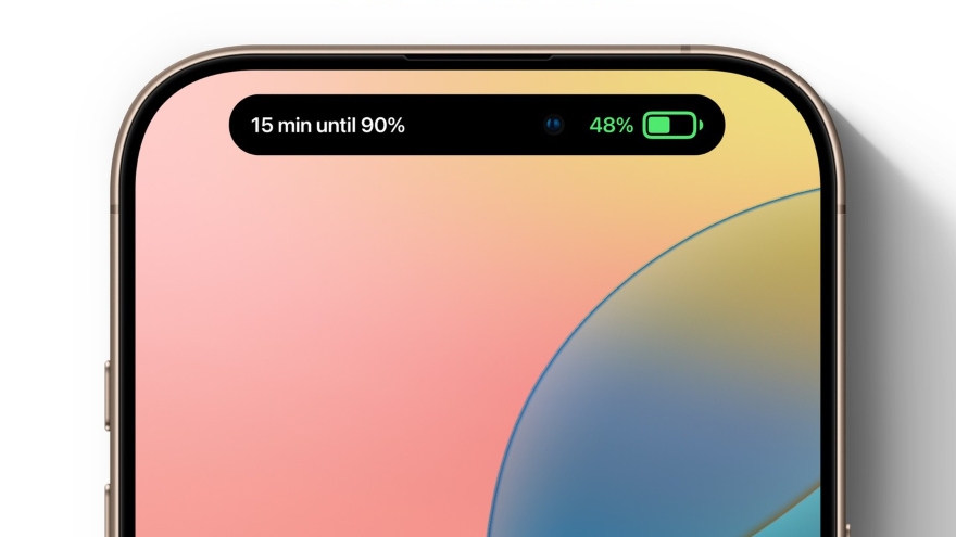 Tính năng Battery Intelligence trên iPhone là gì?