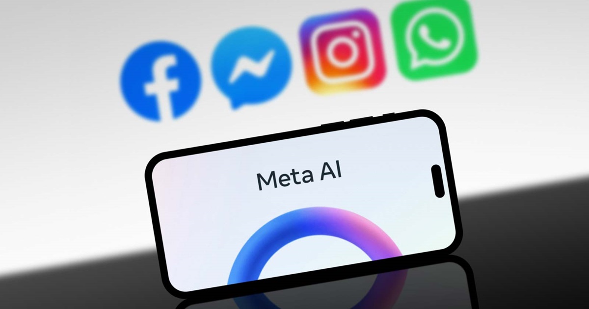 Hướng dẫn sử dụng Chatbox Meta AI trong Messenger