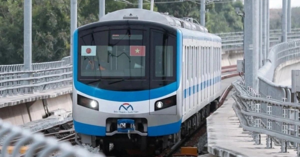 Hướng dẫn mua vé tàu Metro qua ứng dụng