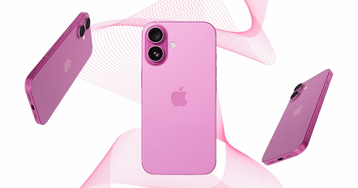 Nên chọn màu iPhone nào làm quà Valentine?