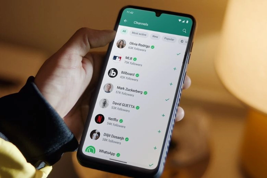 5 ứng dụng nhắn tin thay thế cho Telegram