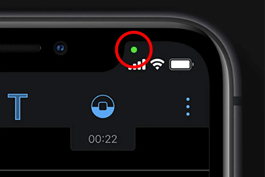 Cách nhận biết iPhone bạn đang bị theo dõi