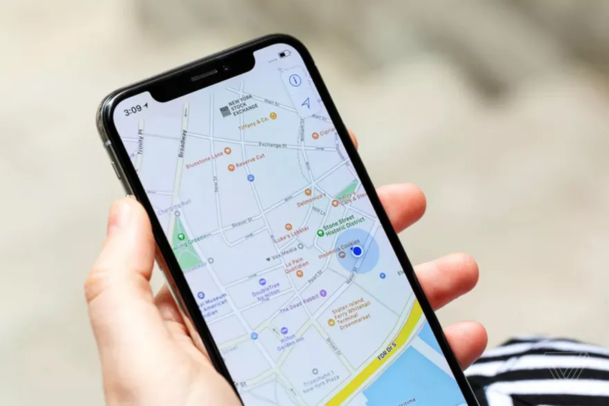 Cách nhận biết iPhone bạn đang bị theo dõi