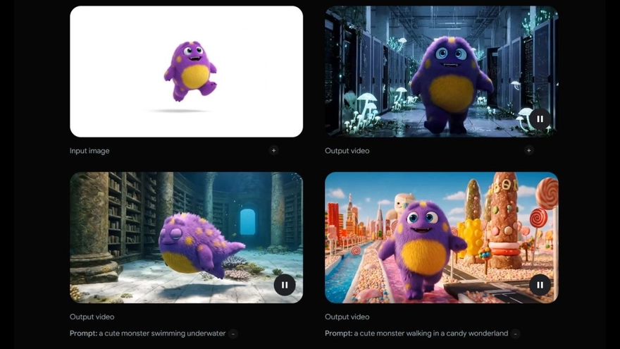 Veo 3 là gì? Những tính năng đột phá AI tạo video của Google