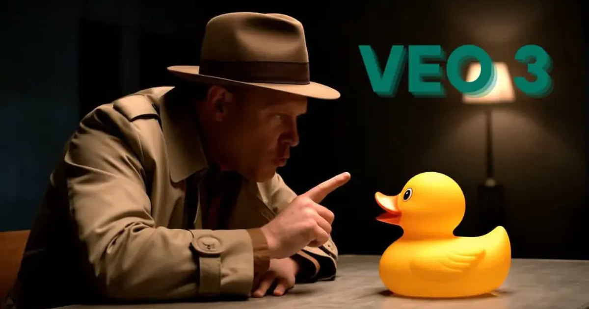 Veo 3 là gì? Những tính năng đột phá AI tạo video của Google