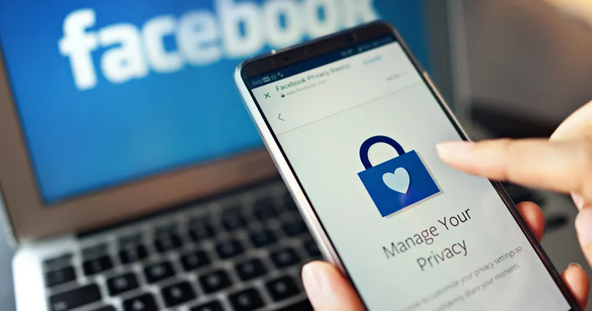 Lật tẩy chiêu trò hack Facebook qua Gmail