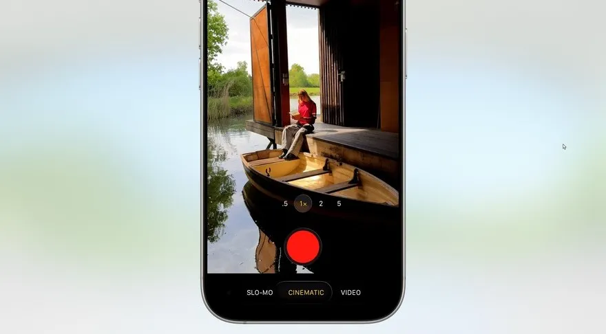 Những thay đổi đáng chú ý trên iOS 26