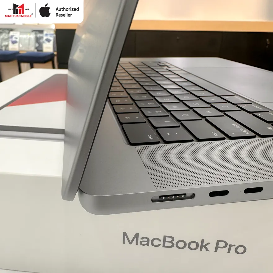 Dùng sạc MacBook cho iPhone có an toàn không?