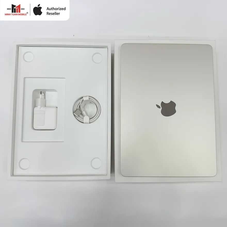 Dùng sạc MacBook cho iPhone có an toàn không?