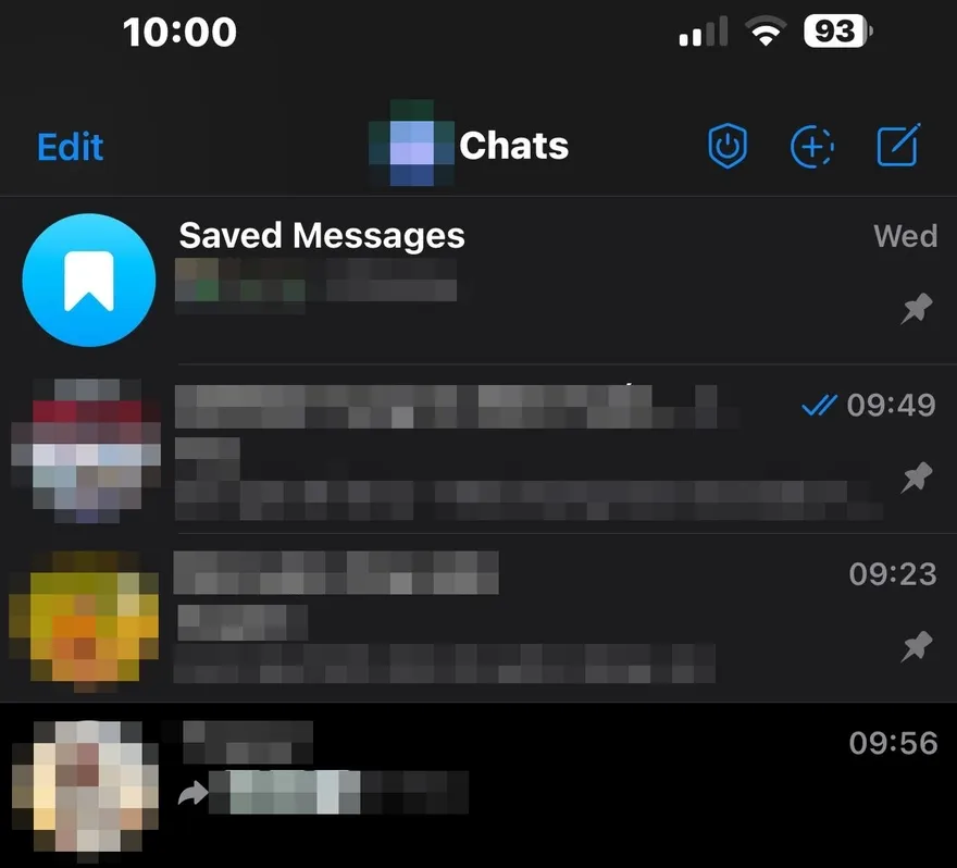 Danh sách nhà mạng truy cập lại được Telegram ở Việt Nam
