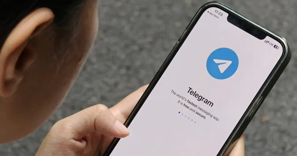Danh sách nhà mạng truy cập lại được Telegram ở Việt Nam