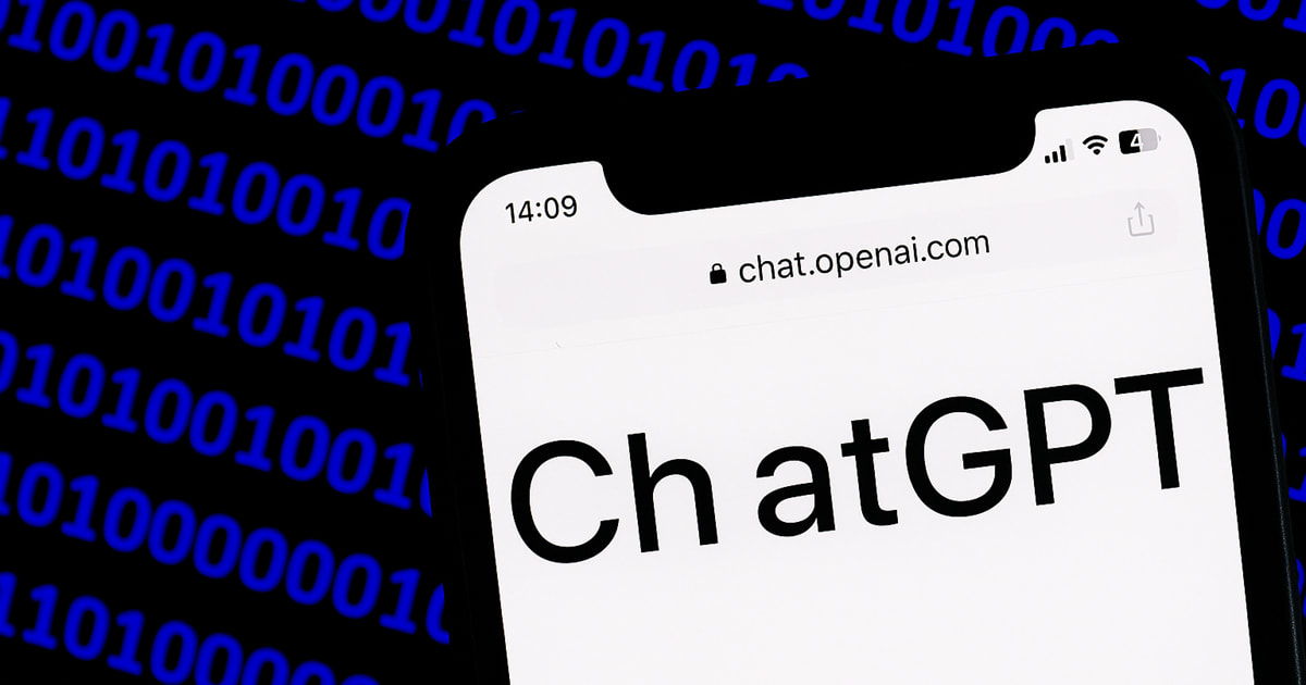 Cách chặn lộ thông tin trên ChatGPT