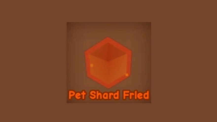 Cách mở khóa Fried Pet Mutation trong Grow A Garden